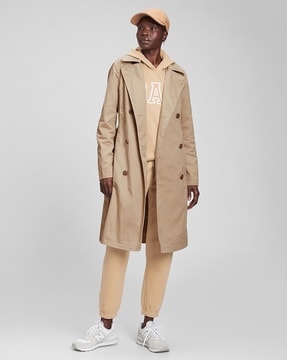 Gap women's trench coats online