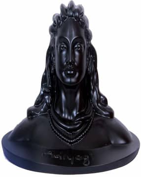 Adiyogi Lord Shiva Idol Showpiece-image-45