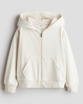 Girls hoodies h and m sale