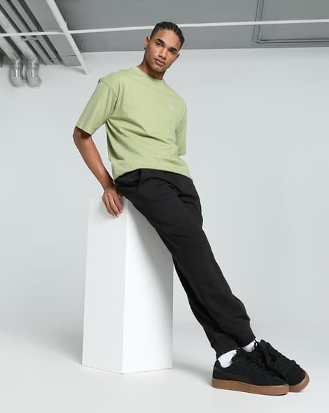 Puma Men Team Liga Sideline Football Joggers