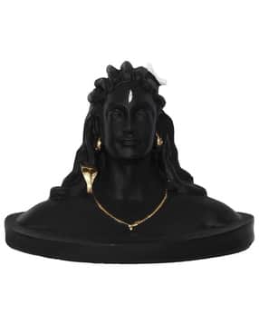 navyaksh Adiyogi Shiv Ji Statue Showpiece-picture-35