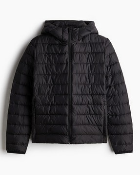 Puffer jacket h and m online