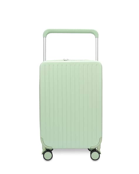 Striped Hard Body Trolley