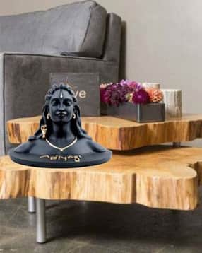 Adiyogi Shiva Statue Idol Showpiece-image-44