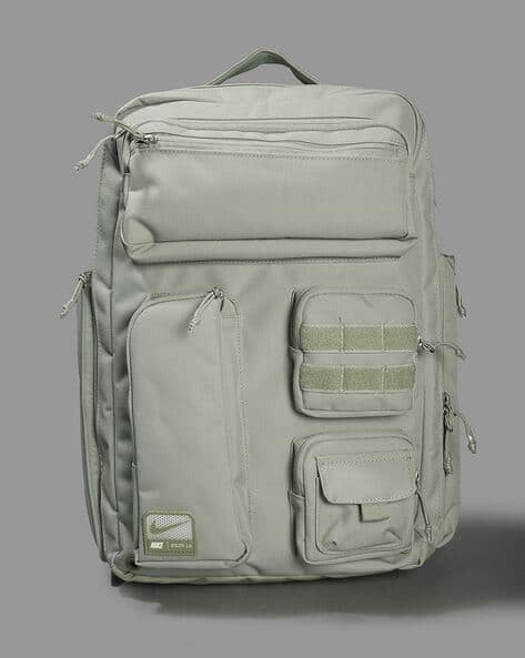 Buy Jade Green Backpacks for Men by NIKE Online