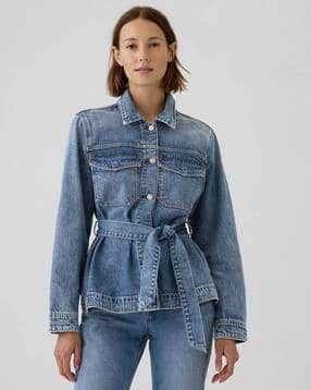 ジャケット・アウター MASSES DENIM JKT H.WASH \"INDIGO\" MASSES DENIM JKT H.WASH M010 公式通販