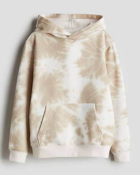 Boys Regular Fit Hoodie - Main Image