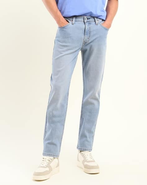 Buy Blue Jeans for Men by LEVI'S Online