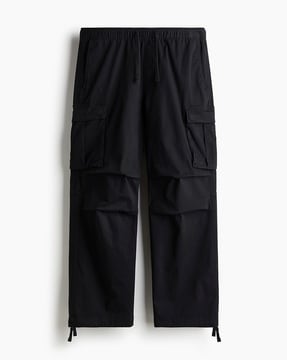 H and m cargo pants hotsell