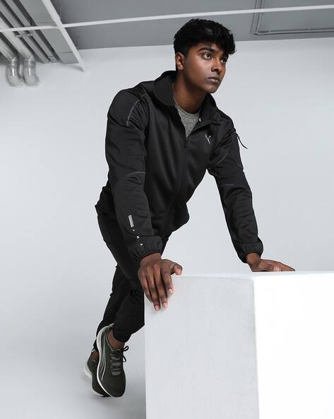 Buy Green Jackets Coats for Men by Puma Online