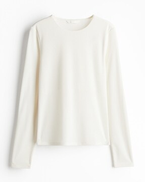 White top h and m hotsell