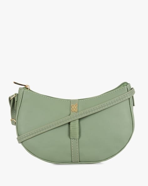 BAGGIT Women Hobo Bag with Adjustable Strap