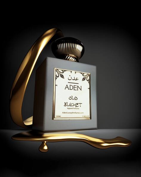 ADEN Aden Oud Bukhet Perfume Spray