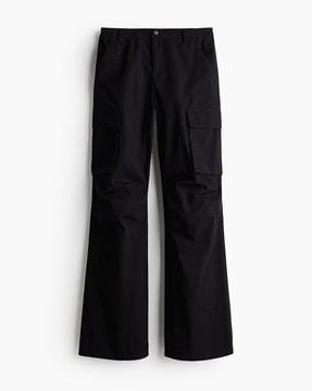 H and m cargo pants womens fashion