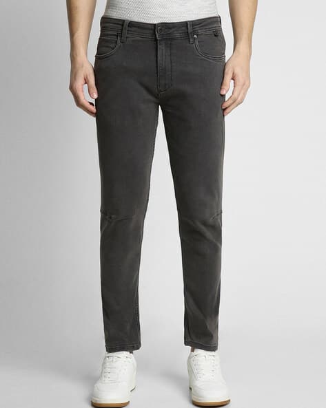 Men Full Length Jeans