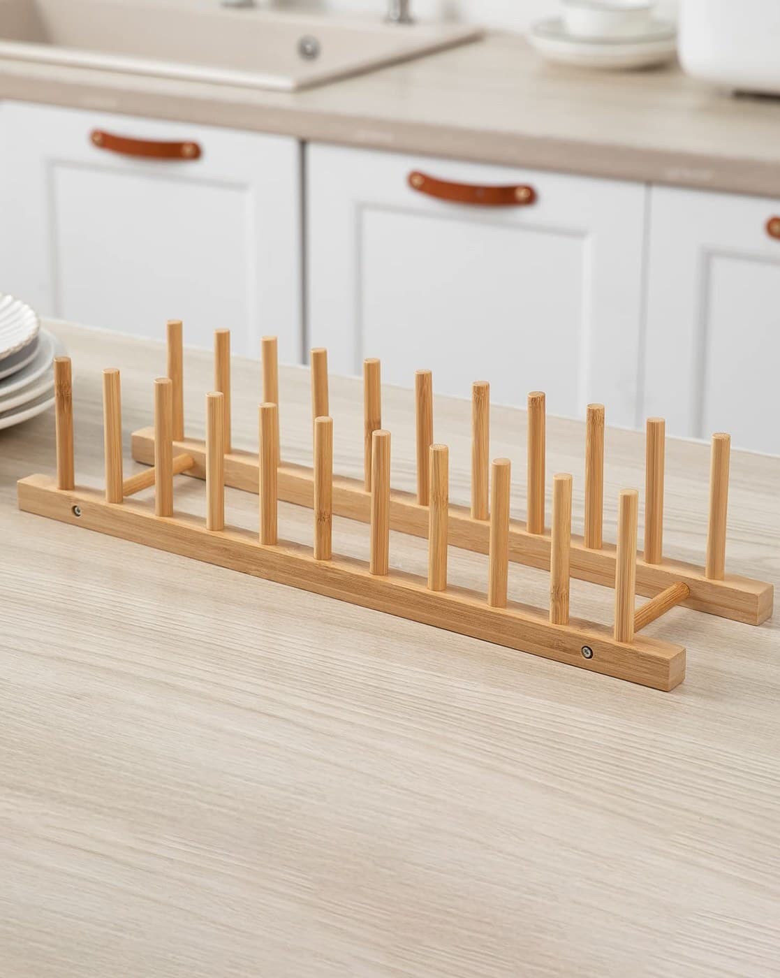 Ikea Wood Kitchen Mat Drying Mat Ikea Wooden Dish Drying Rack Ikea - Main Image