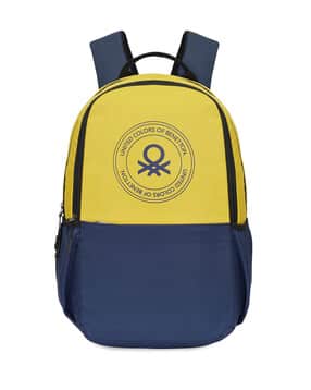 united colors of benetton Men Stylish Back Pack-picture-38