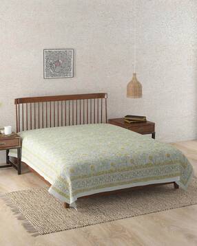 Double  Bed Cover