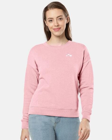 Jockey sweatshirt for women hotsell