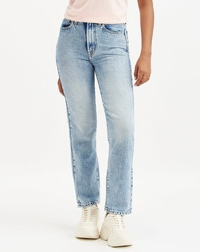 Buy Indigo Jeans & Jeggings for Women by LEVI'S Online