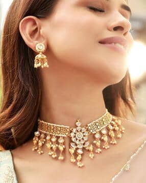 rubans Women Fashion Jewellery Set-picture-31