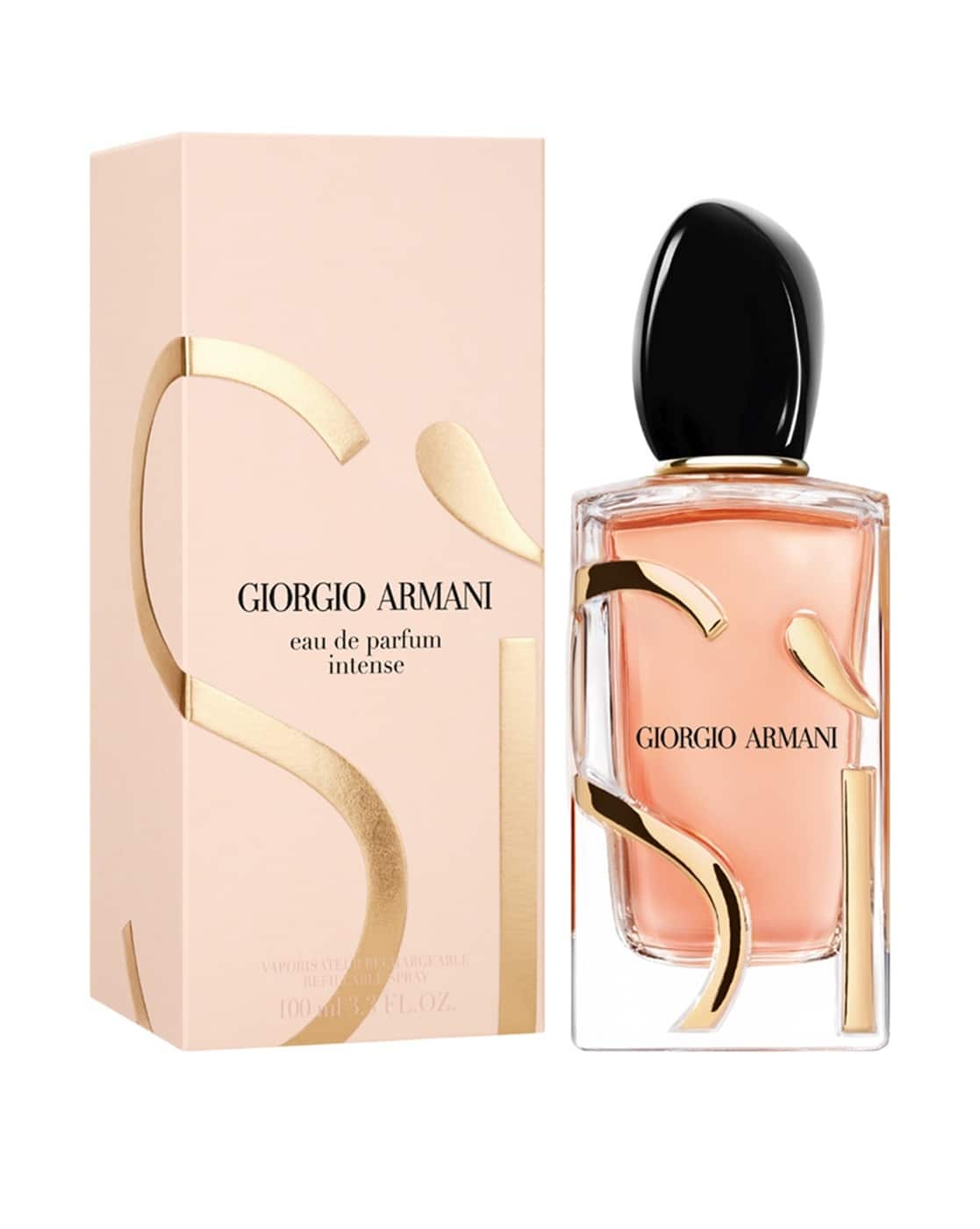 armani perfume women's