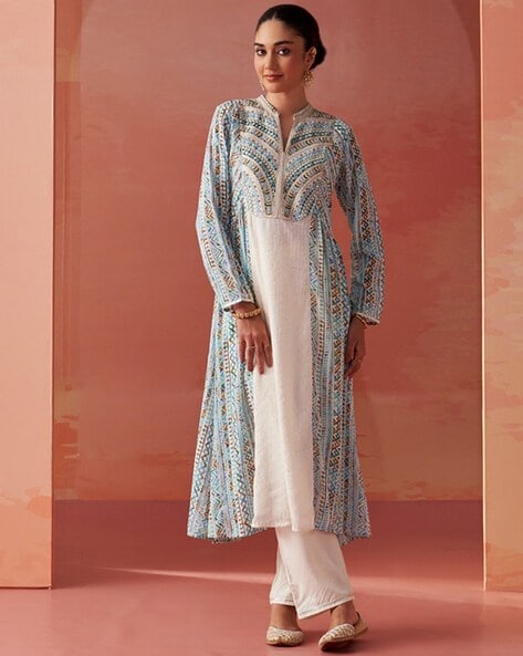 Women Kurta Set Price in India