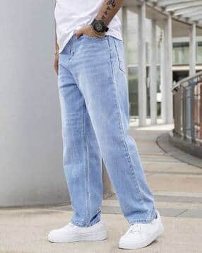 vooter Men Full Length Jeans-picture-12