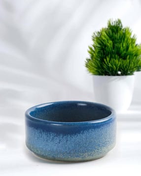 Ceramic Chutney Bowl