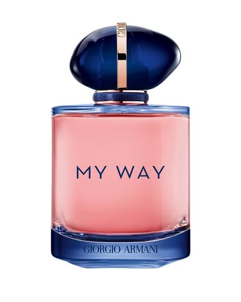 GIORGIO ARMANI My Way Eau De Parfum Intense 90.0 ml