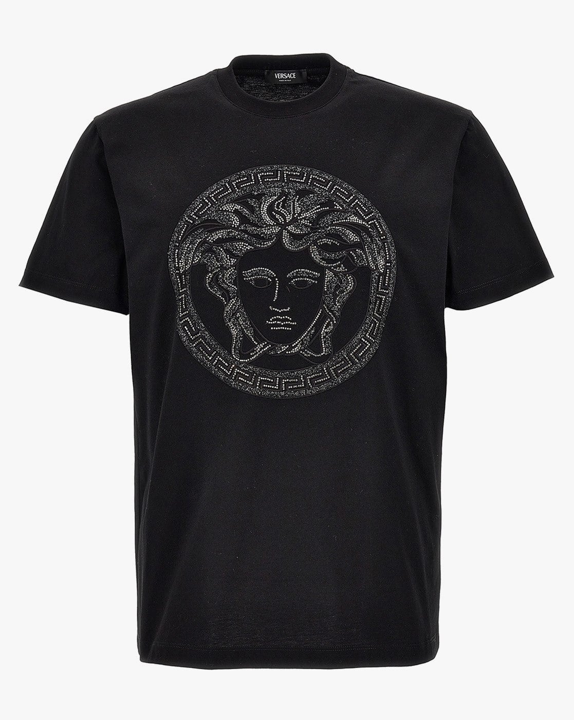 Tシャツ・カットソー VERSACE COTTON \