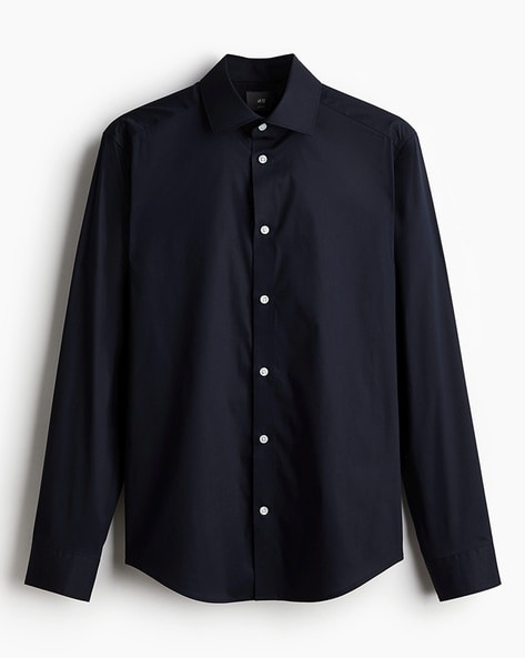 H&m dress shirts online