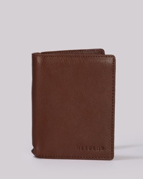 netplay Men Leather Bi-Fold Wallet-picture-47