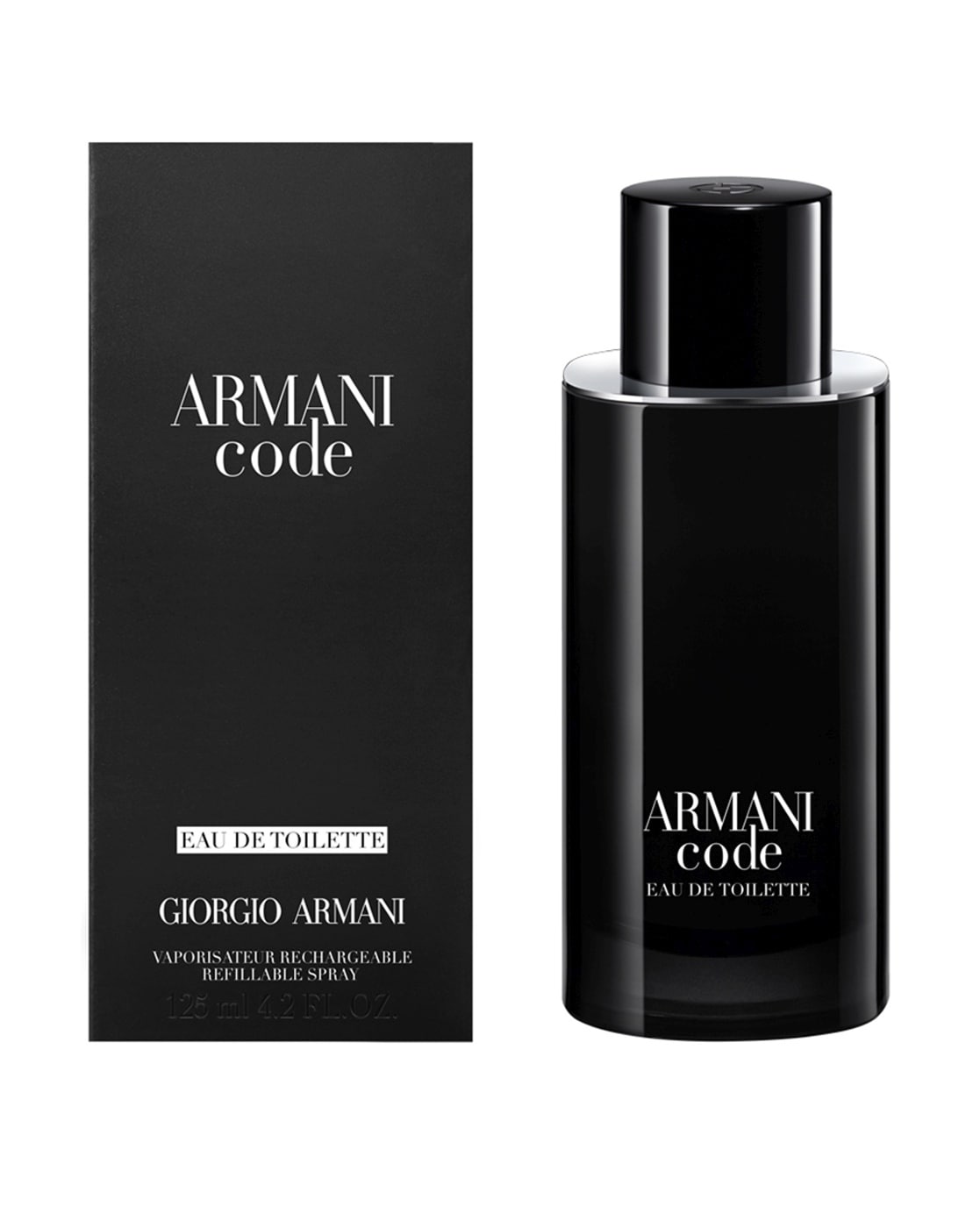 Armani Code eau de toilette 6.7 fl oz deals