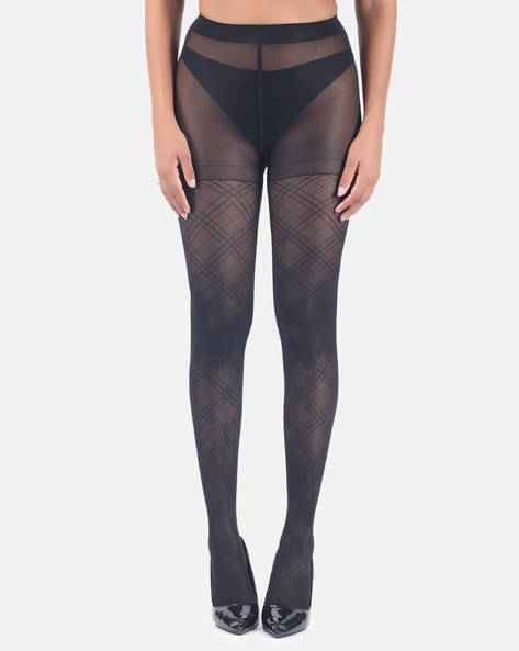 N2s Next2skin Women sheer stockings