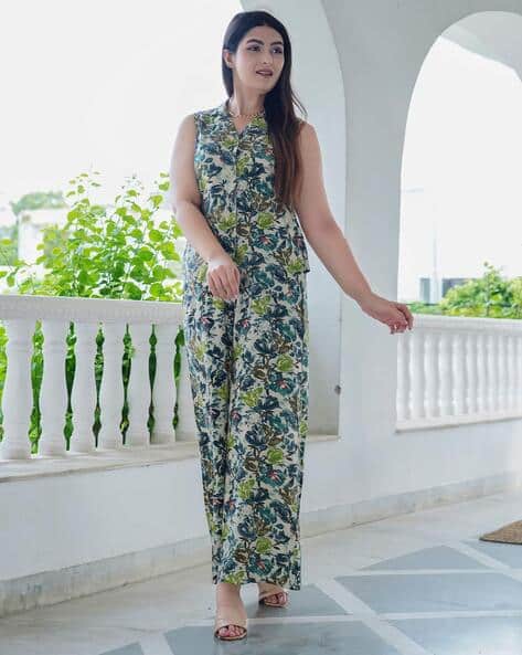 Buy Multicolor Co-ord Sets for Women by MINTMARIE Online | Ajio.com Buy Multicolor Co-ord Sets for Women by MINTMARIE Online | Ajio.com