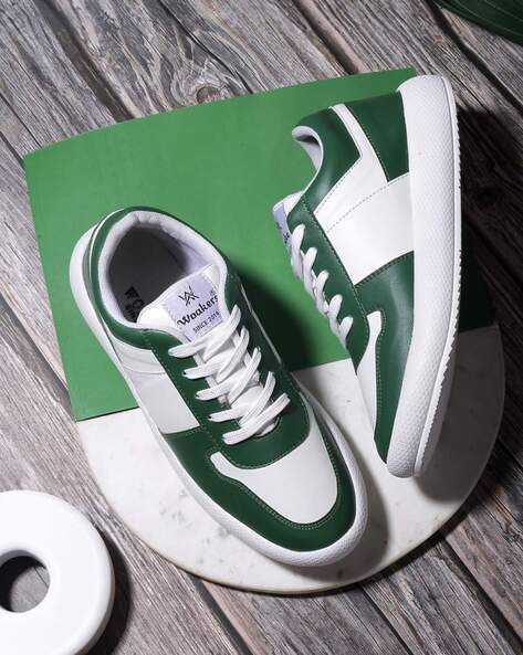 Men Casual Shoes with Synthetic upper