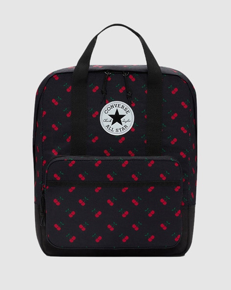 Buy Multicoloured Backpacks for Men by CONVERSE Online Ajio