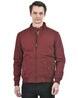 Buy Maroon Jackets & Coats for Men by NUMERO UNO Online | Ajio.com