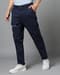 Men Relaxed Fit Cargo Trousers
