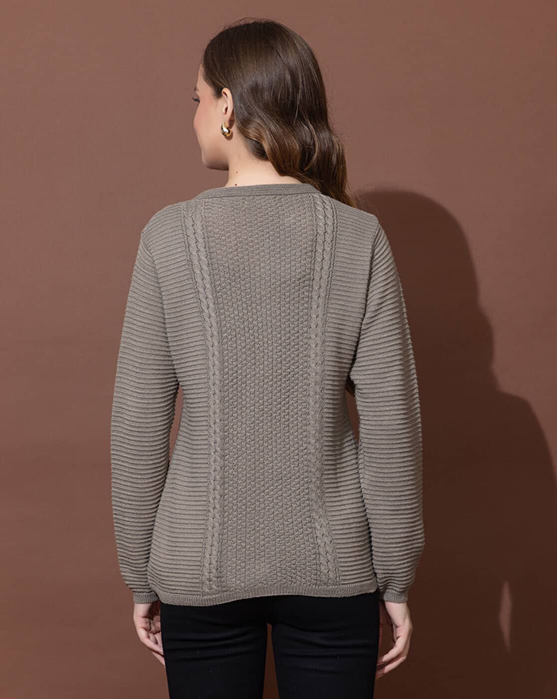 Buy MOUSE Sweaters & Cardigans for Women by American Eye Online