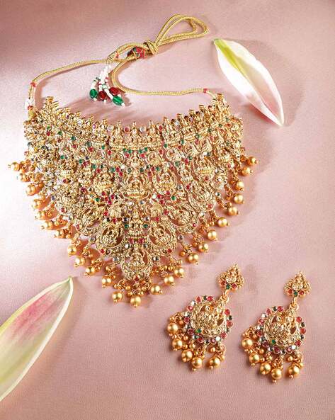 Rubans Women Fashion Jewellery Set
