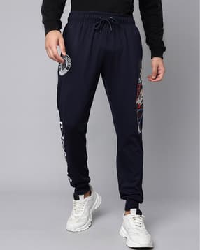 free authority Man Joggers-picture-15
