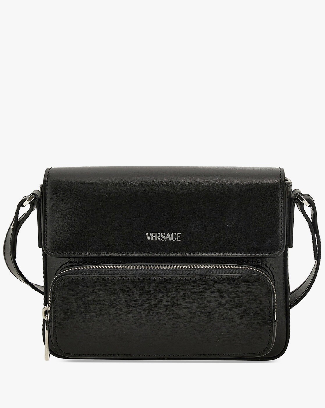 Versace messenger bag sale