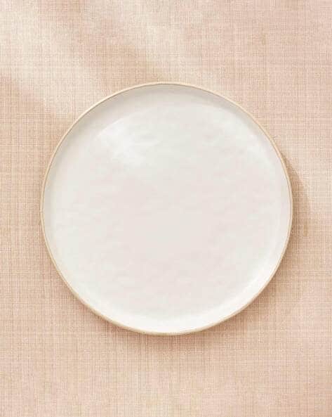 Natura Stoneware Side Plate