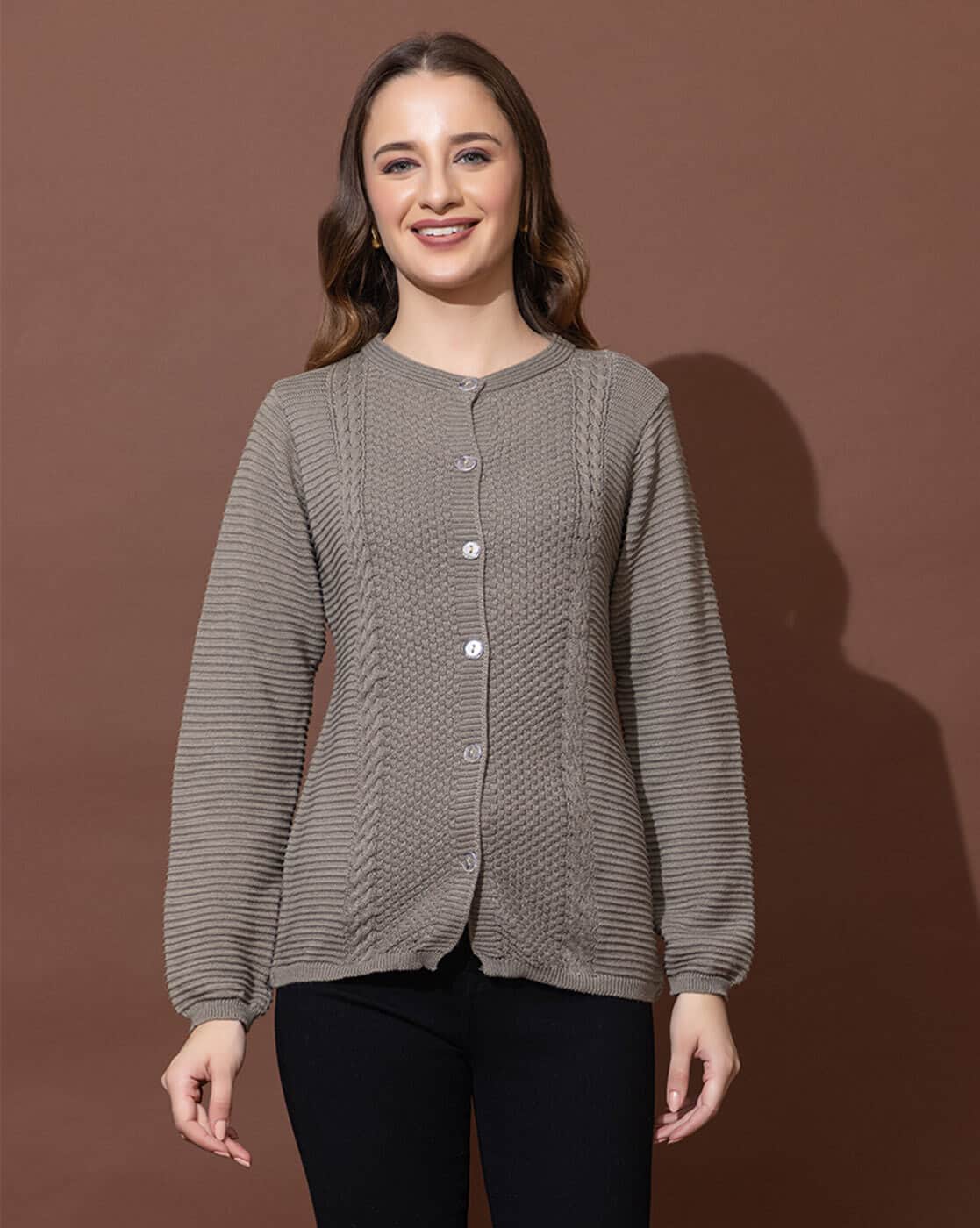 Buy MOUSE Sweaters & Cardigans for Women by American Eye Online