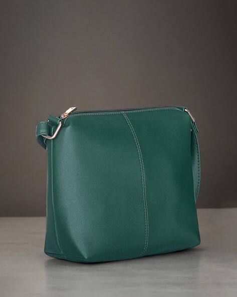 Price History of toteteca Women Sling Bag with Stitched Detail