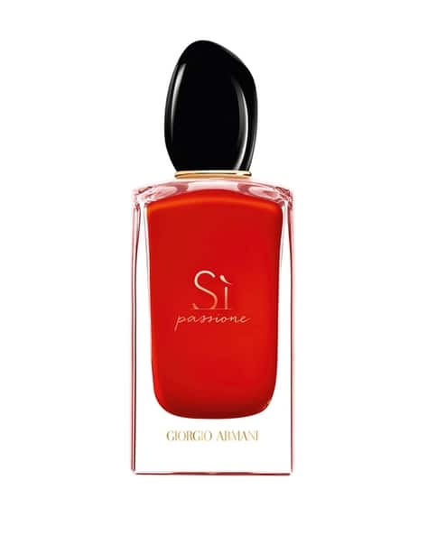 GIORGIO ARMANI Si Passione Eau De Parfum 100.0 ml