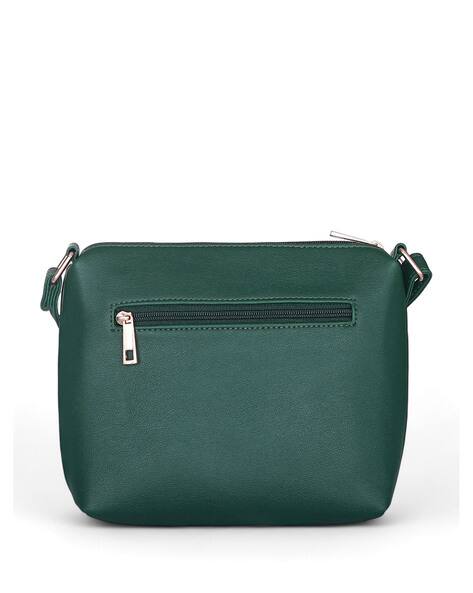 Price History of toteteca Women Sling Bag with Stitched Detail