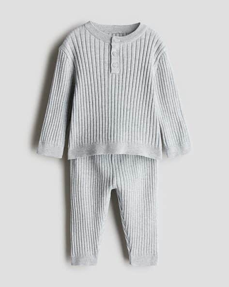 Cotton Muslin H And M Pyjamas Set Top H&m Night Suits Outlet Online